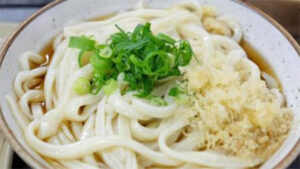 讃岐うどん,そのまま,釜揚げうどん,かけうどん,違い,画像