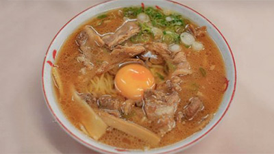 徳島ラーメン,何系,何味,茶系,黄系,白系,特徴,画像