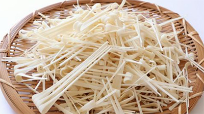 半田そうめん,そうめん,違い,ふしめんとは,画像2