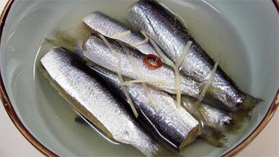 岡山名物,ままかり,旬の時期,由来,食べ方,画像2