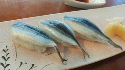 岡山名物,ままかり,旬の時期,由来,食べ方,画像3