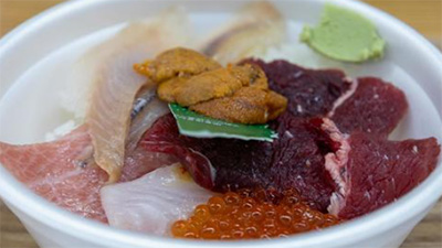 青森,のっけ丼,釧路,勝手丼,違い,画像4